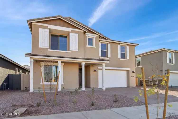 Buy spacious house in Madera with modern features and upgrades