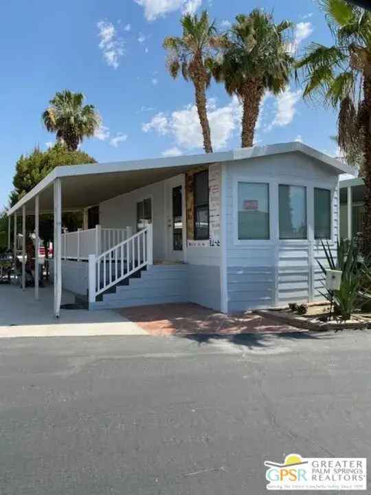 Rent Apartment Unit with RV Features and Scenic Country Club Amenities