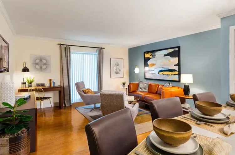 Rent Apartments Near Boston with Spectacular Views and Amenities