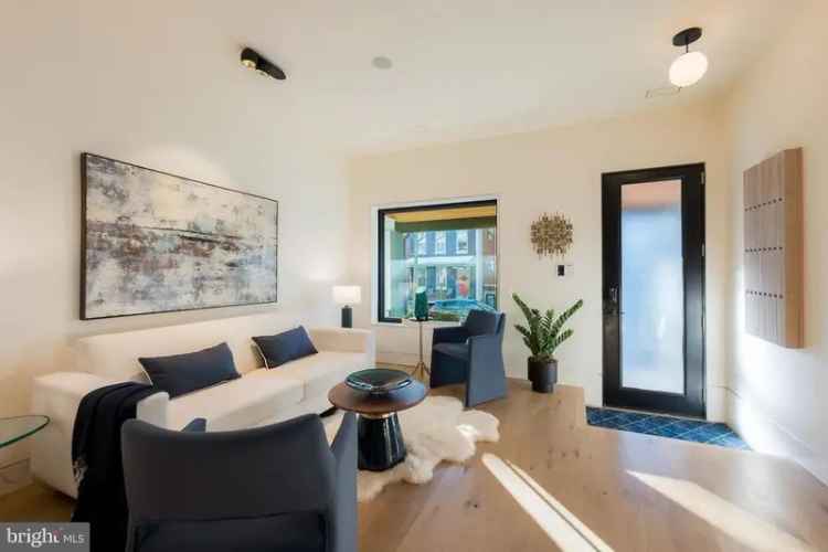 House For Sale in 1019, Kenyon Street Northwest, Washington, District of Columbia