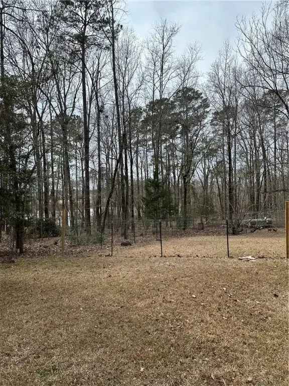 Land For Sale in 2330, Outing Club Road, Auburn, Alabama