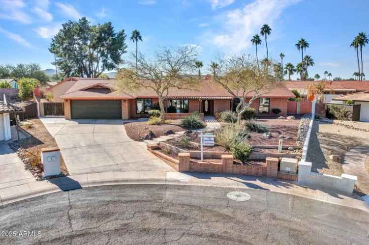 House For Sale in 215, East Marconi Avenue, Phoenix, Arizona