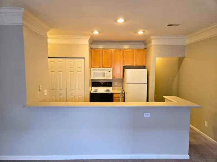 Rent Apartment in Pittsburgh with Spacious Closets and Open Kitchens