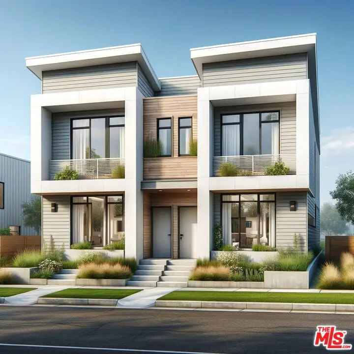 House For Sale in 812, North Genesee Avenue, Los Angeles, California