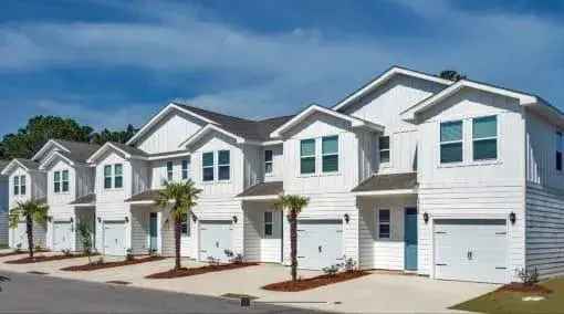 Rent Apartments in Gulf Stream Townhomes Orange Beach AL