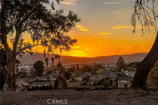 House For Sale in 366, Camino de Teodoro, Walnut, California