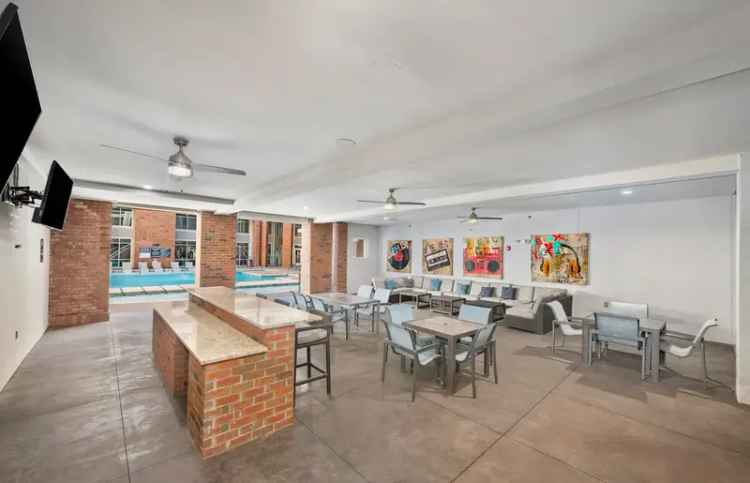 Rent Apartments in Nashville with Modern Features and Amenities