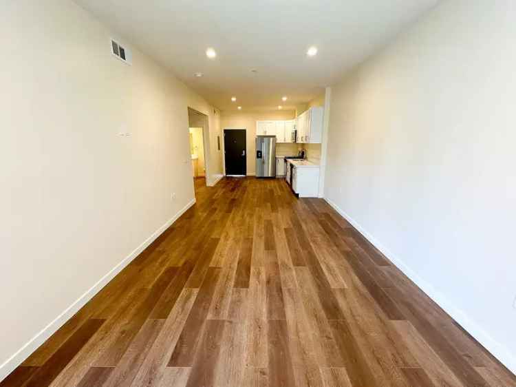 Luxury Apartment Rentals in Los Angeles with Modern Interiors and Amenities