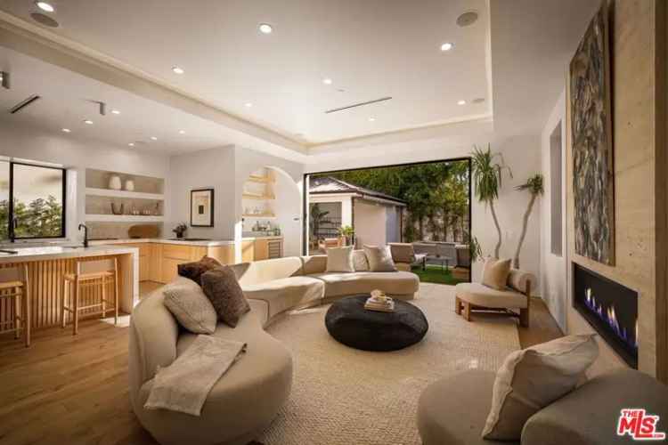 House For Sale in 6546, Colgate Avenue, Los Angeles, California