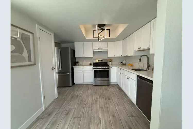 Buy Condo Downtown with Recent Remodel Near Schools and Trails