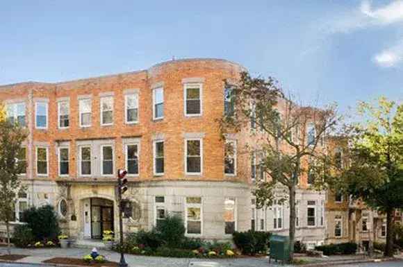 Rent Newly Renovated Apartments in Brookline with Heat Included