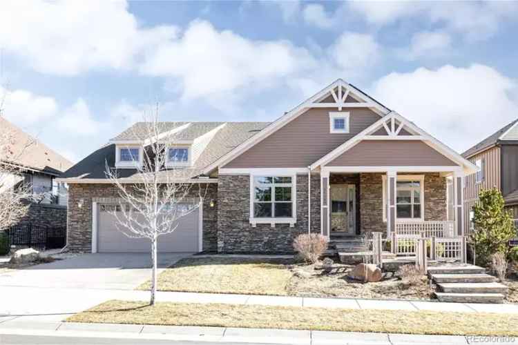 House For Sale in 27485, East Nova Place, Aurora, Colorado