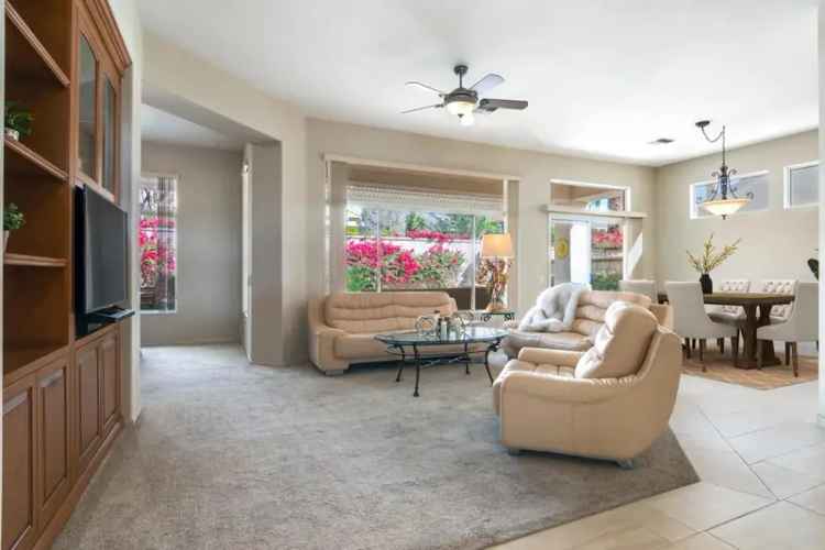 House For Sale in 78158, Sunrise Canyon Avenue, Desert Palms, California