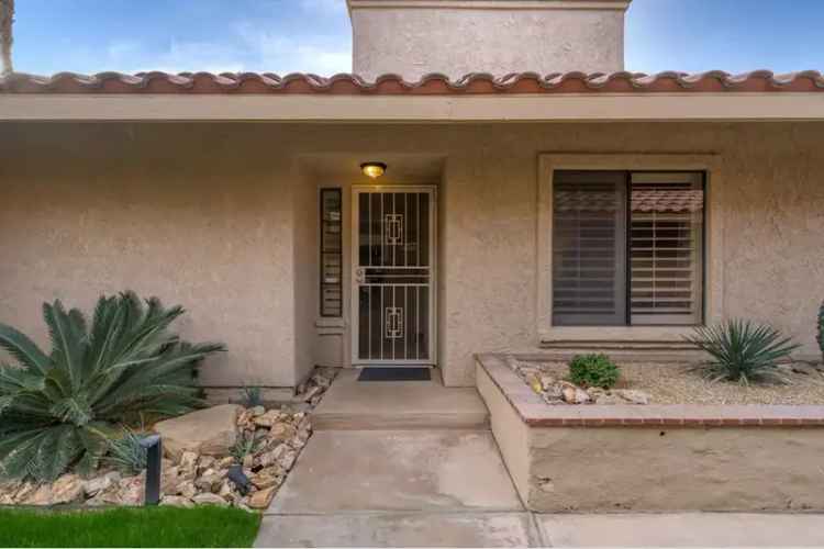 House For Sale in 77637, Woodhaven Drive South, Palm Desert, California