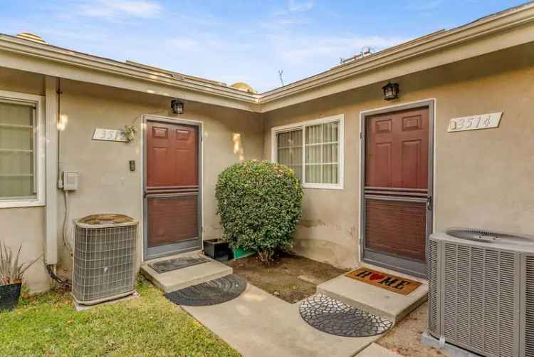 House For Sale in 3510, Towne Center Drive, La Verne, California