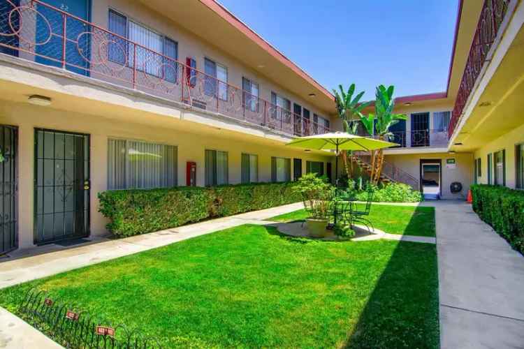 Rent 1 Bedroom Apartment in Glendale with Great Amenities