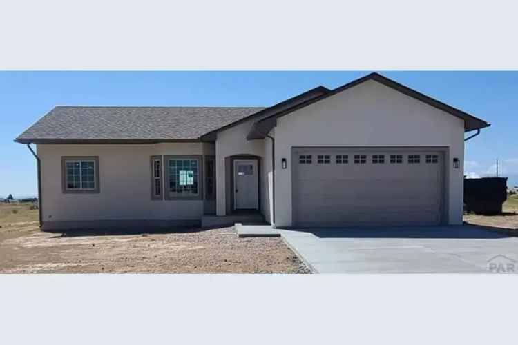 House For Sale in 6, East Cellini Drive, Pueblo West, Colorado