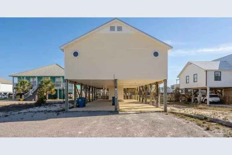 House For Sale in 1349, West Lagoon Avenue, Gulf Shores, Alabama