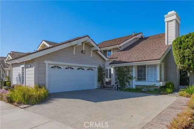 House For Sale in 15, Elderberry, Irvine, California