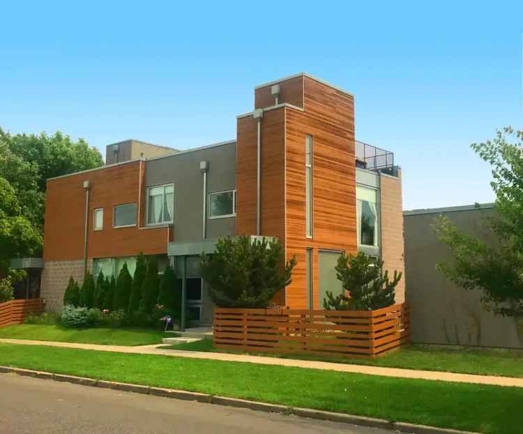 Rent a Furnished Townhome with Hot Tub in Denver Near LoHi Dining