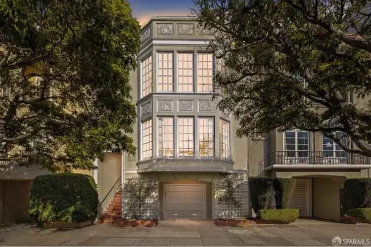 House For Sale in 3418;3420, Divisadero Street, San Francisco, California