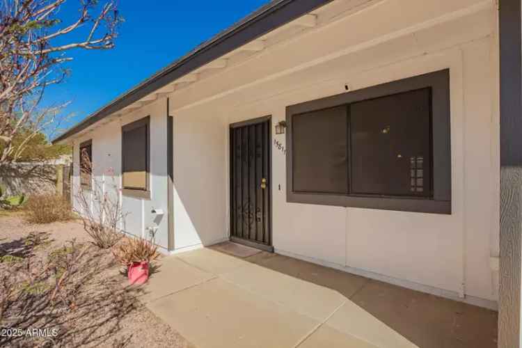 Buy Beautiful Home Near North Mountain Phoenix with Renovated Features