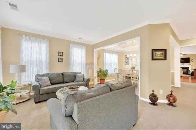 Move In Ready Buy Home Heritage Shores Community with Spacious Design