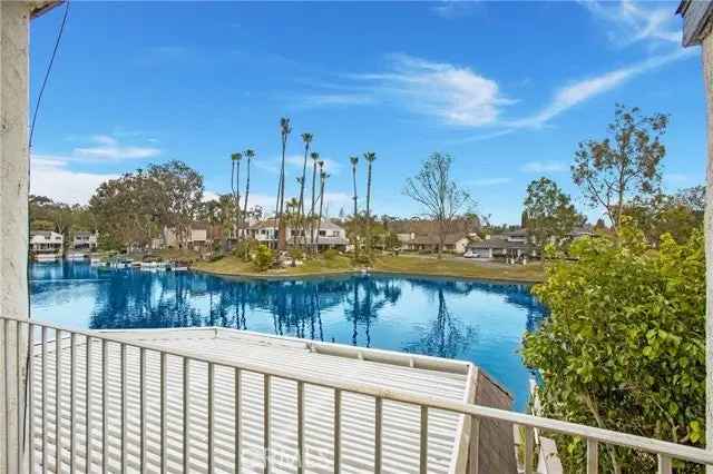 House For Sale in 22562,22566, Lake Forest Lane, Lake Forest, California