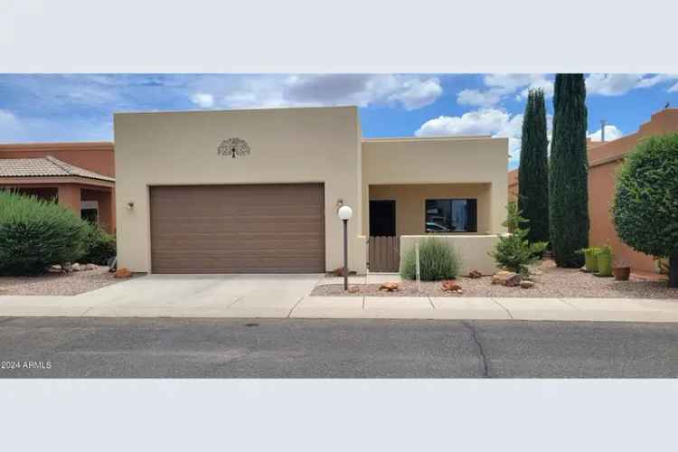 Rent Lovely Dakota Model in Desirable 55 Plus Community with Amenities