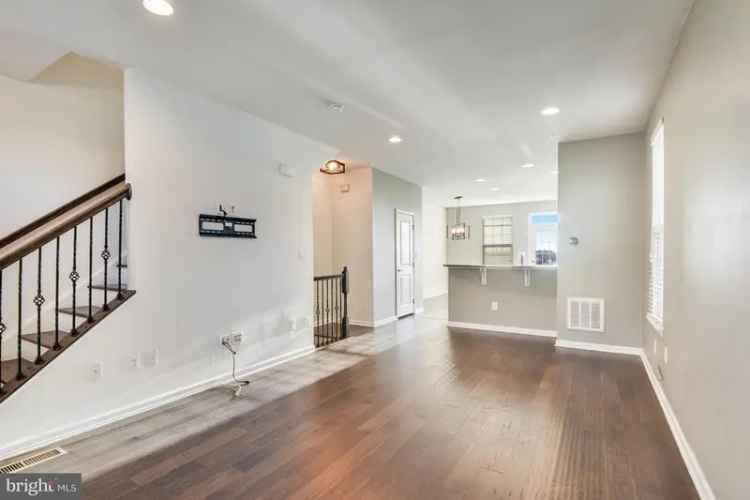 House For Sale in 1101, Trenton Place Southeast, Washington, District of Columbia