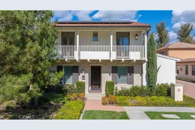 House For Sale in 101, Charcoal, Irvine, California