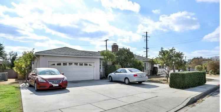 House For Sale in 1020, East Rowland Avenue, West Covina, California