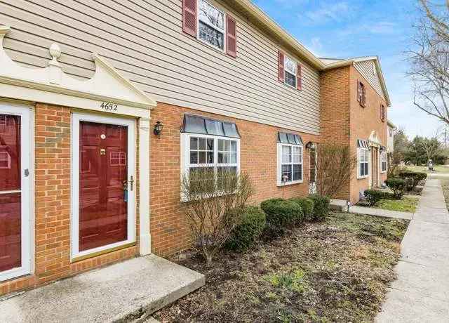 House For Sale in 4652, Orwell Drive, Columbus, Ohio