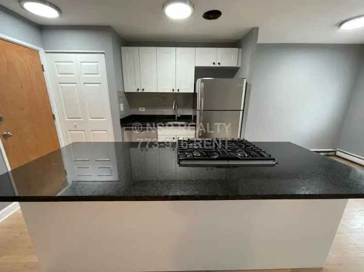 Rent Stylish 1 Bedroom Apartment in Lakeview with Modern Features