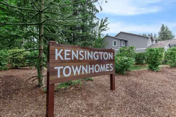 Rent Apartments in Tumwater with Easy Access to Local Parks and Amenities