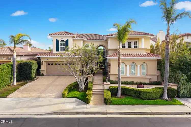 Luxury Buy 4 Bedroom House in Porter Ranch with Pool and Spa