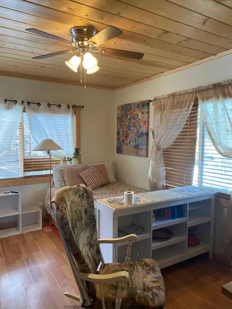 Studio Apartment Rental at Lake Tahoe Near Heavenly Gondola