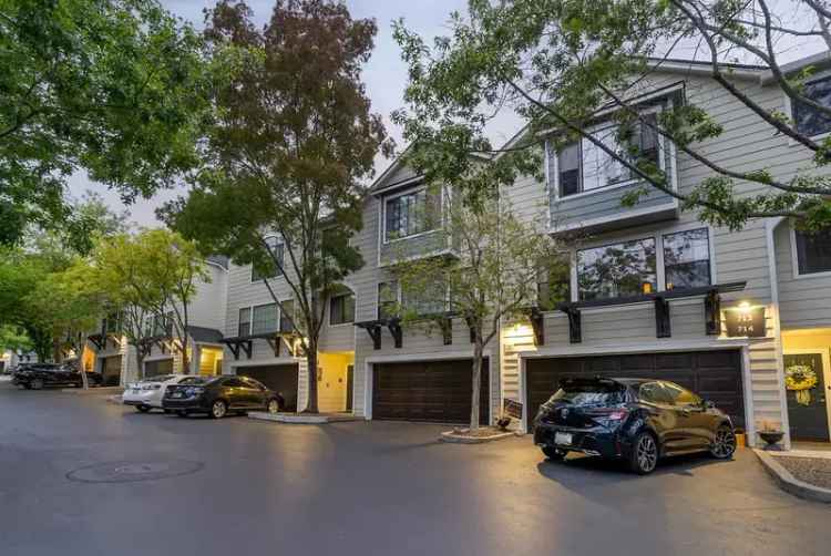 Apartments for Rent in San Rafael with Great Amenities and Scenic Views