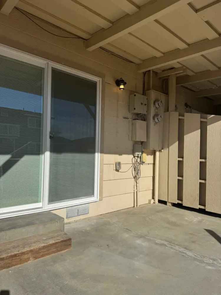 Rent Apartment Unit in Ephrata with Modern Amenities and Comfort