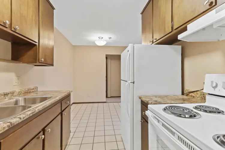 Rent 1 & 2 Bedroom Apartments in South Minneapolis with Modern Amenities