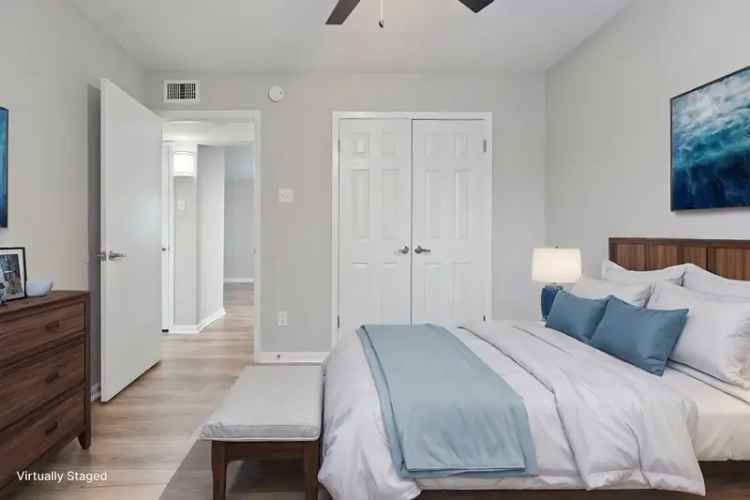 Rent Apartments in Grapevine Texas with Great Amenities