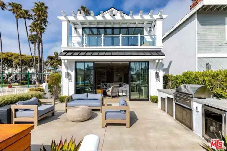 House For Sale in 3803,3803 1/2, Marcus Avenue, Newport Beach, California