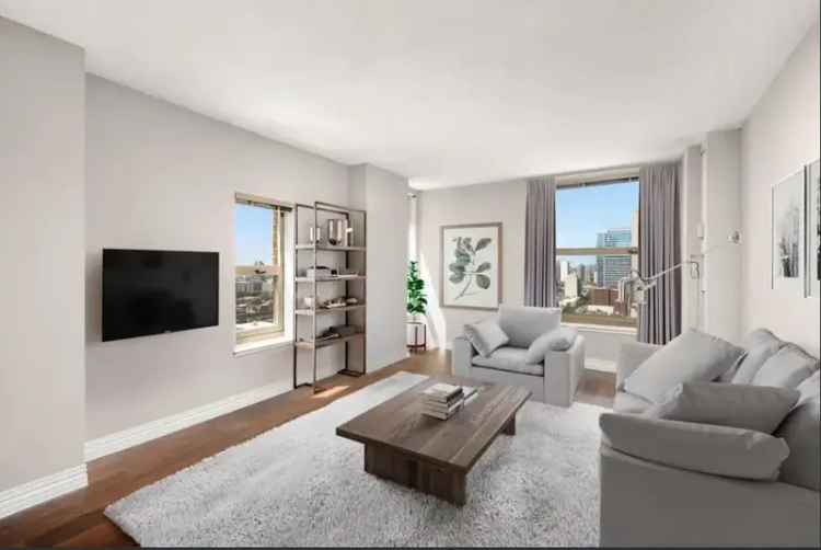 Rent Spacious Apartments in Chicago with Modern Amenities and City Views