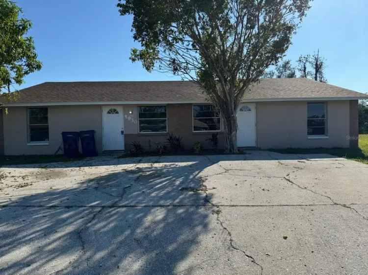 House For Sale in 5928, 13th Street Court East, Bradenton, Florida