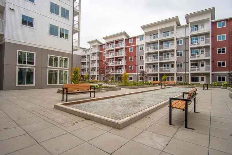 Rent Affordable Senior Apartments in Active 55 Plus Community