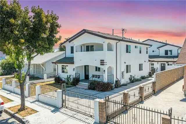 House For Sale in 1031, South Bonnie Beach Place, California