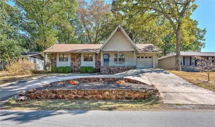 House For Sale in 29, Leicester Drive, Bella Vista, Arkansas