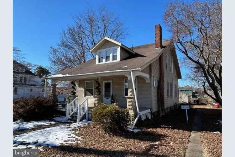 Income Producing Building for Rent in Dover