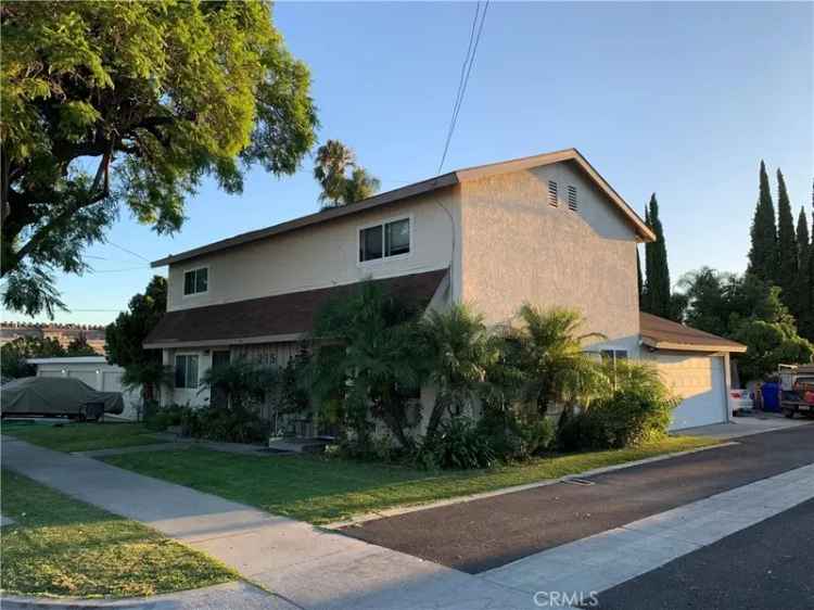 House For Sale in 215, South Cypress Street, La Habra, California