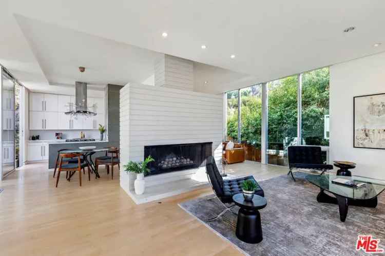 House For Sale in 396, North Kenter Avenue, Los Angeles, California